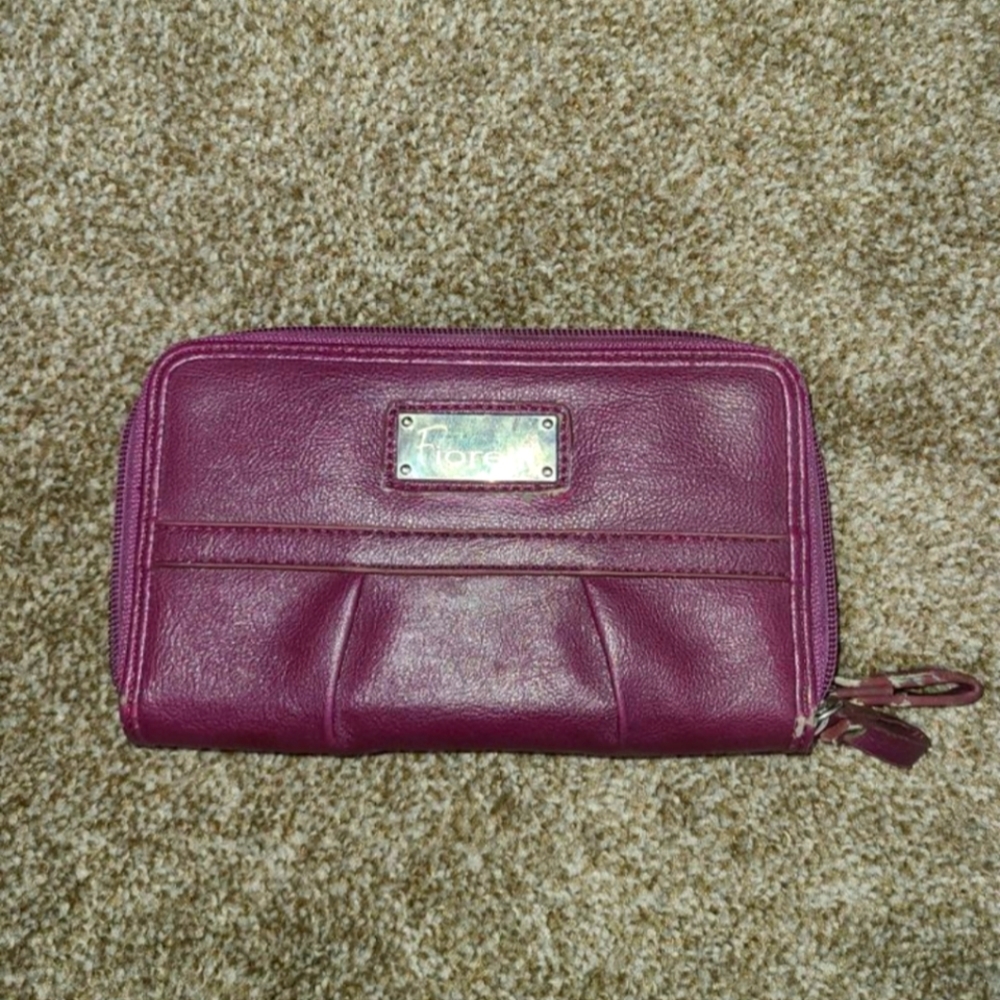 Fiorelli Wallet